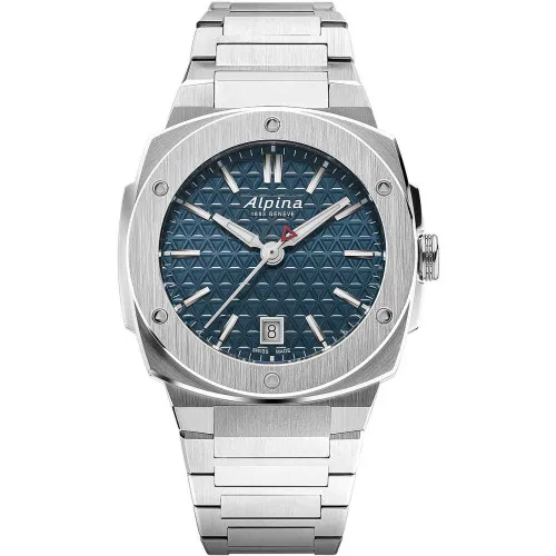 Alpina Alpiner Extreme AL-220TB2AE6B Quartz Watch at Ormoda