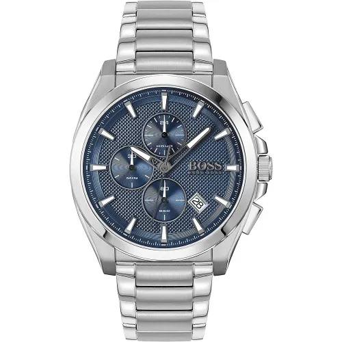 Boss® Chronograph 'Grandmaster' Men's Watch 1513884 - Ormoda.com