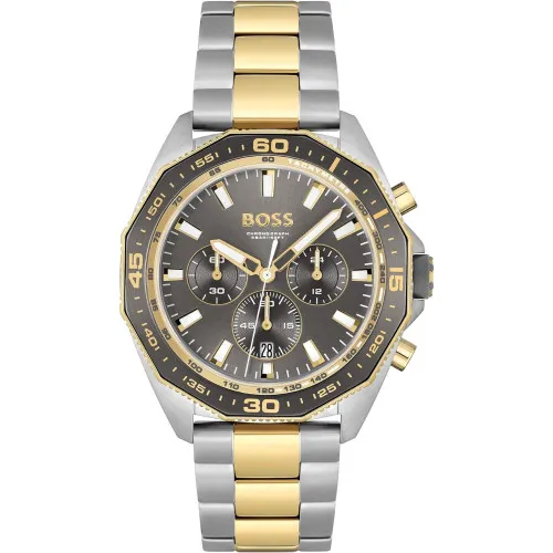 Hugo Boss Energy 1513974 Quartz Watch at Ormoda