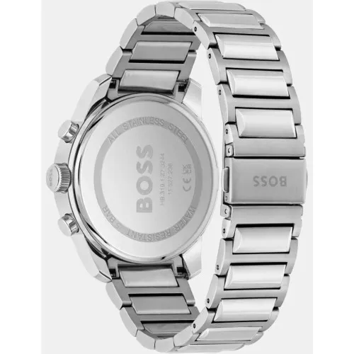 Hugo Boss Trace 1514004 Quartz Watch at Ormoda