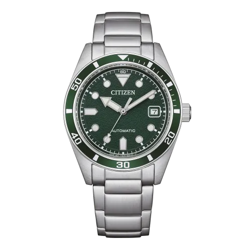 Citizen NJ0220-52X Automatic Watch at Ormoda EU