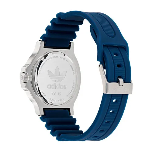 Adidas Originals® Analogue 'Expression Three' Unisex's Watch