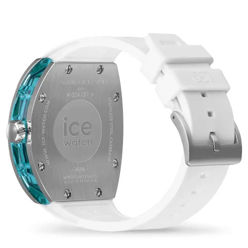 その他 Icy-43-01 Ice Watch® Multi Dial 'Ice Boliday - Prestige - Polar Blue' Men's