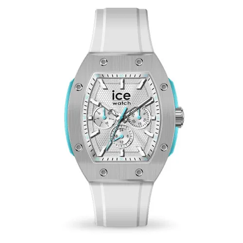 Ice Watch® Multi Dial 'Ice Boliday - Prestige - Polar Blue' Men's