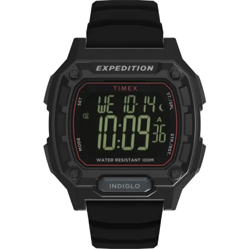 Timex Expedition North Ridge TW4B34400 Quartz Watch at Ormoda