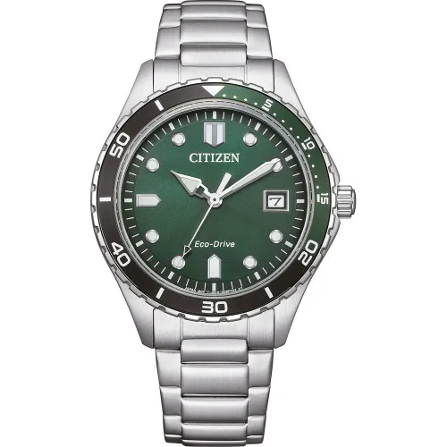 ふわふわのオットセイ Citizen® Analogue Women's Watch AW1828-80X - Ormoda.eu