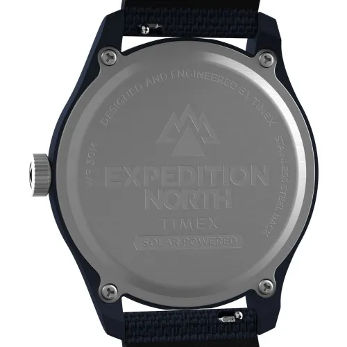Timex® Analogue 'Expedition North Traprock' Men's Watch TW2W71200