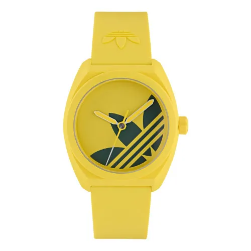 Adidas Originals Project Three AOST25542 Quartz Watch at Ormoda