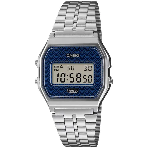【444】CASIO A150（152）デジタル腕時計 Casio Casio Collection Vintage A159WEVJ-2ER Quartz Watch at Ormoda