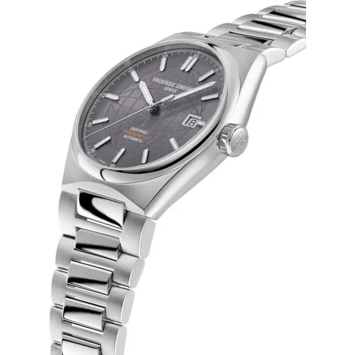 Frederique Constant® Analogue 'Highlife Cosc' Men's Watch FC