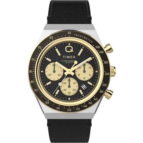 Timex® Chronograph 'Diver Inspired' Men's Watch TW2W64300 - Ormoda.com