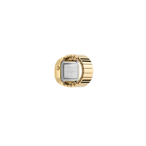 Adidas Originals Digital Two Ring AOST26036 Quartz Watch at Ormoda