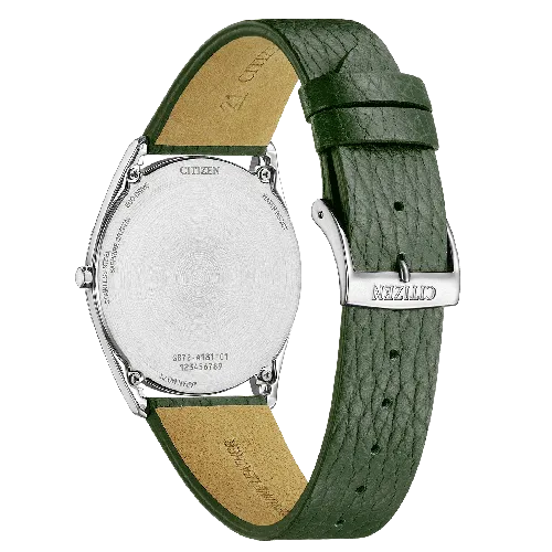 Citizen Suratto AR3120-32X Eco-Drive Watch at Ormoda EU