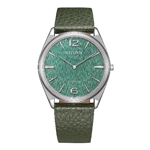 Citizen® Analogue 'Suratto' Men's Watch AR3120-32X - Ormoda.co.uk
