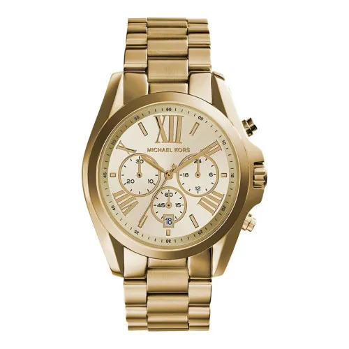 Michael Kors Bradshaw MK5605 Quartz Watch at Ormoda