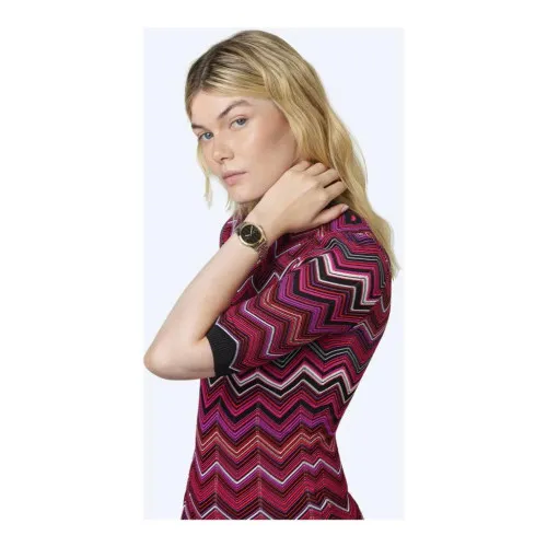 Missoni Zigzag Lover MWCCA0523 Quartz Watch at Ormoda