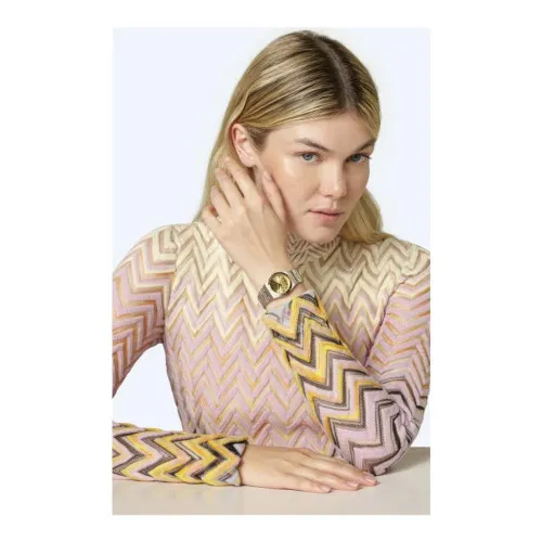 Missoni Milano MWDCA0423 Quartz Watch at Ormoda