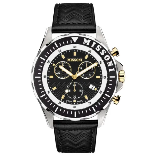 Missoni® Chronograph 'Urban' Men's Watch MWJD00122 - Ormoda.eu