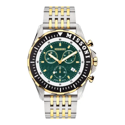 Missoni Urban MWJD00422 Quartz Watch at Ormoda