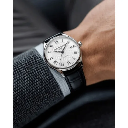 Frederique Constant Classics FC-303MC5B6 Automatic Watch at Ormoda