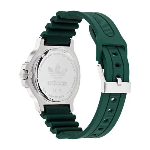 Adidas Originals® Analogue 'Expression Three' Unisex's Watch