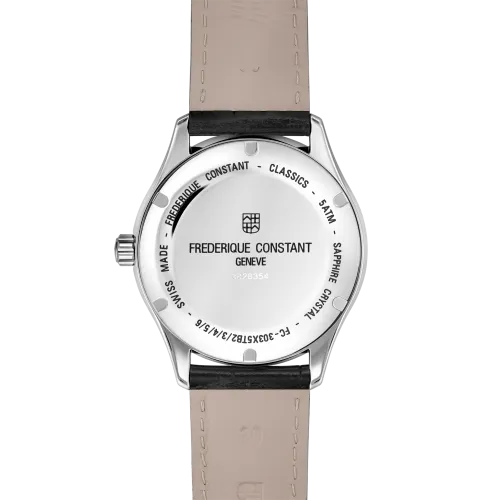 時計 Frederique Constant FC-303/315X3P6 Frederique Constant Classics FC-303MC5B6 Automatic Watch at Ormoda
