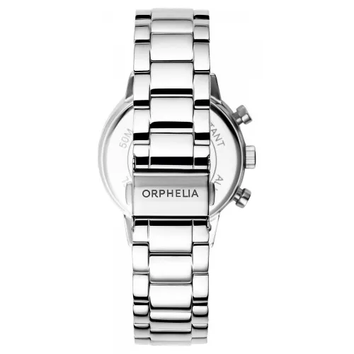 ORPHELIA Heren Chronograaf Horloge Tempo