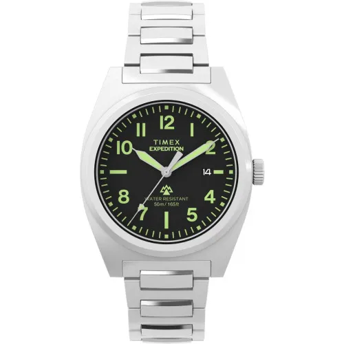 Timex® Analogue 'Expedition North Capstone' Men's Watch TW2Y18300