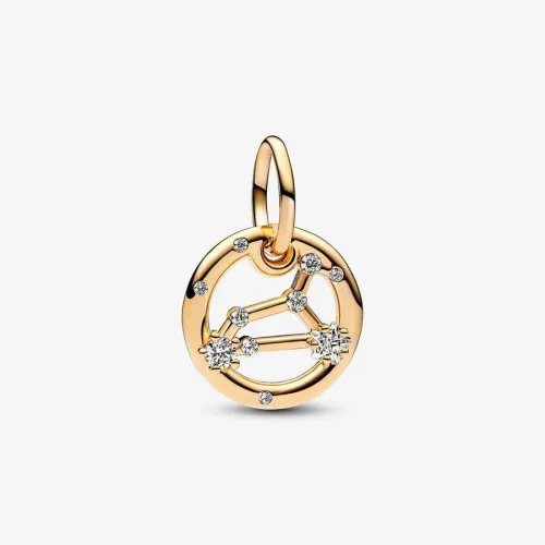 Pandora Zodiac Sign 762725C01 Charm at Ormoda