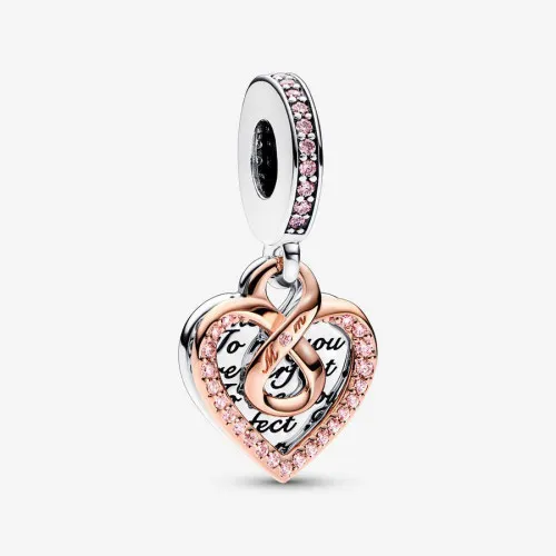 Pandora Family & Friends 782641C01 Charm at Ormoda EU