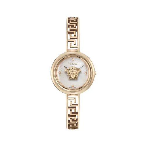 Versace Medusa Eclipse VE5F00426 Quartz Watch at Ormoda