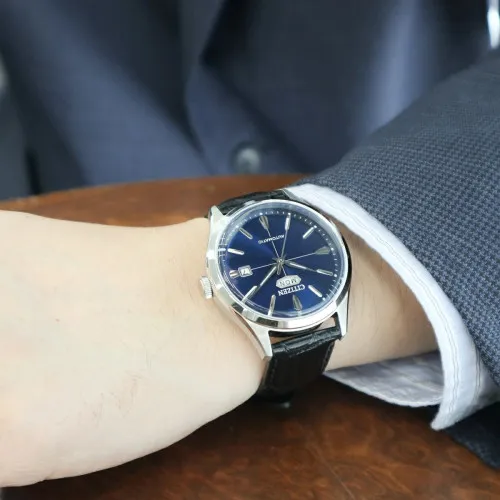 Citizen® Analogue Men's Watch NH8390-20LC - Ormoda.com
