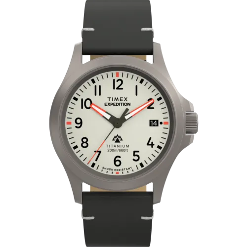 Timex Expedition North Field Post TW2W78200 Quartz Watch at Ormoda