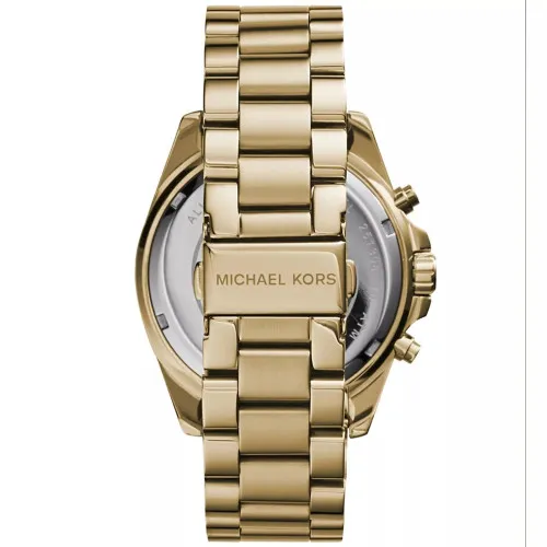 Michael Kors Bradshaw MK5739 Quartz Watch at Ormoda