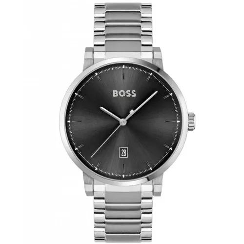 Boss® Analogue 'Confidence' Men's Watch 1570146 - Ormoda.eu