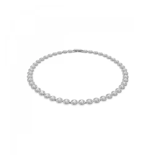 Swarovski Angelic 5367853 Set: Bracelet + Necklace at Ormoda EU
