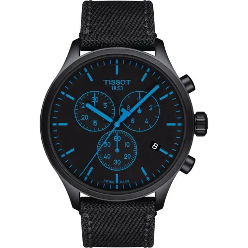 Tissot Xl T-sport T1166173705100 Quartz Watch at Ormoda