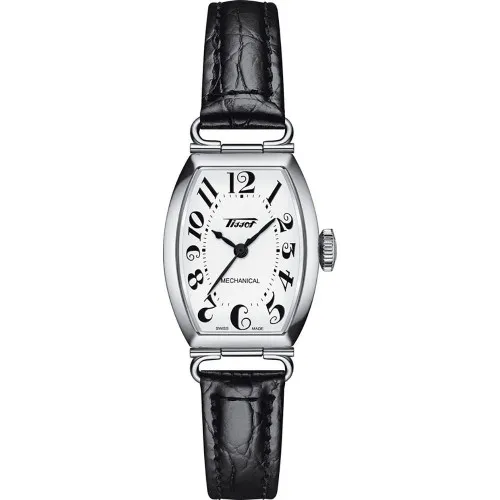 Tissot Heritage Porto T1281611601200 Mechanic Watch at Ormoda