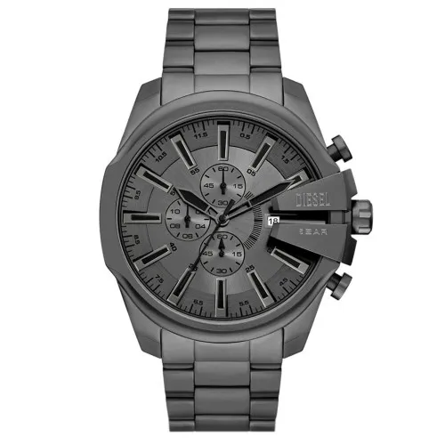 Diesel® Chronograph 'Mega Chief Slim' Men's Watch DZ4676 - Ormoda.com