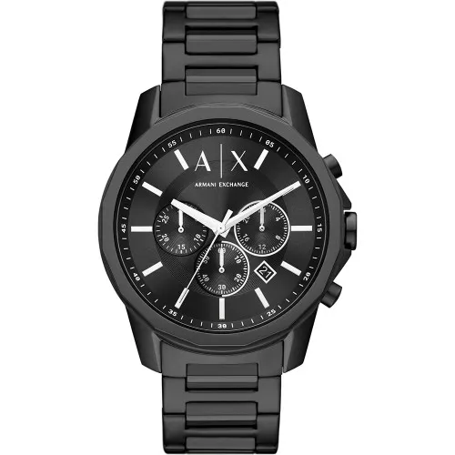 Armani Exchange® Chronograph 'Banks' Men's Watch AX1722 - Ormoda.com