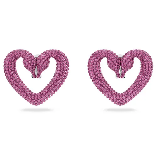 Swarovski Una 5646573 Clip Earrings at Ormoda EU