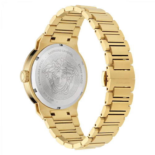 Versace Medusa Infinite Gent VE7E00623 Quartz Watch at Ormoda