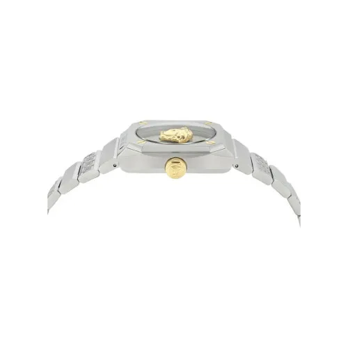 Versace Medusa Antares VE0R00325 Quartz Watch at Ormoda