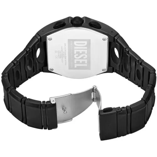 Diesel® Chronograph 'D-curve' Men's Watch DZ4696 - Ormoda.com