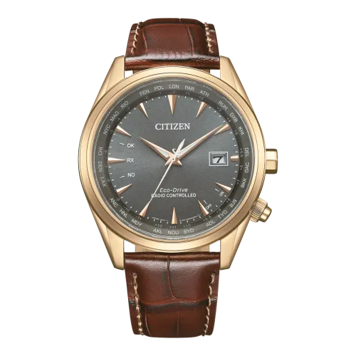 Citizen® Analogue Men's Watch CB0273-11H - Ormoda.eu