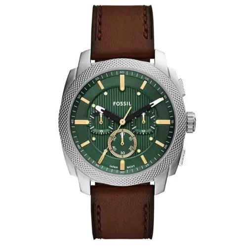 Fossil Machine FS6100 Quartz Watch at Ormoda