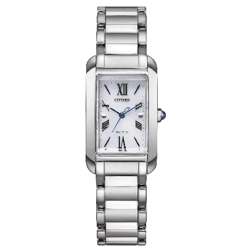 Citizen® Analogue Women's Watch EW5620-55A - Ormoda.com