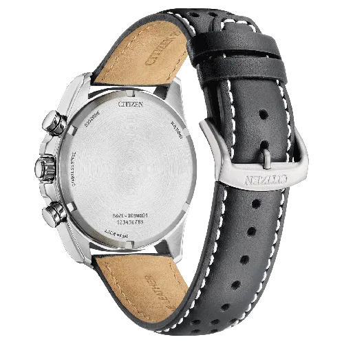 Citizen CA4640-09A Eco-Drive Watch at Ormoda