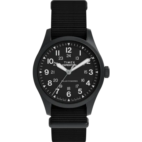 Timex Expedition North Field Post TW2Y31900 Quartz Watch at Ormoda