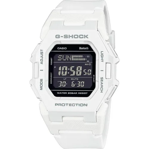 Casio® Digital 'G-shock' Men's Watch GD-B500-7ER - Ormoda.com